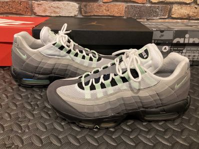 Nike Air Max 95 "Fresh Mint"
