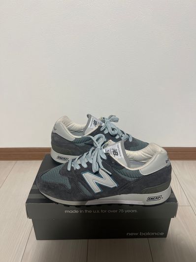 New Balance M1300CLS "Steel Blue" (2020)