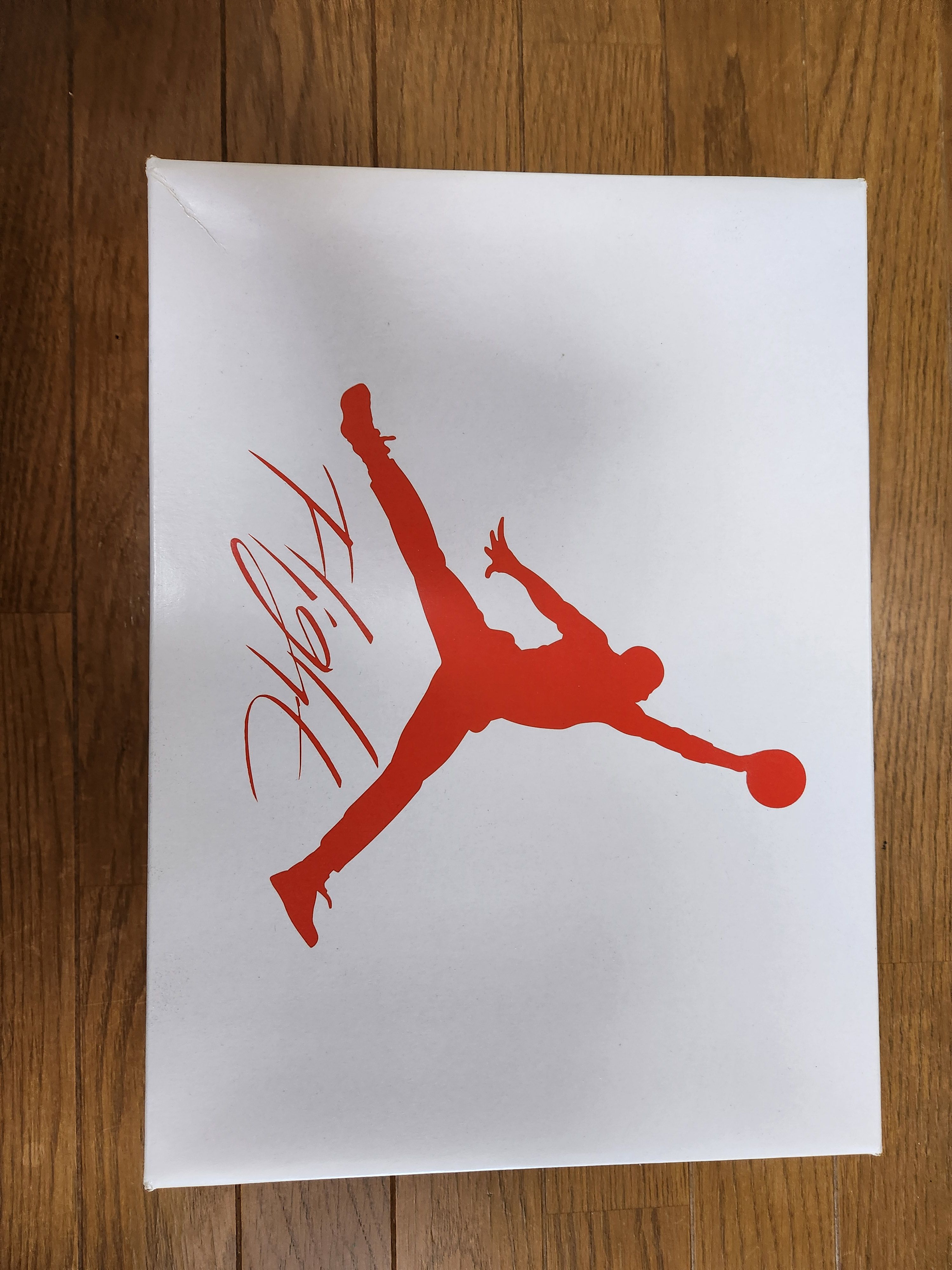 Nike Air Jordan 4 "Tech White"