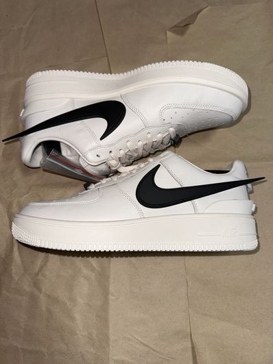 AMBUSH × Nike Air Force 1 Low "Phantom"