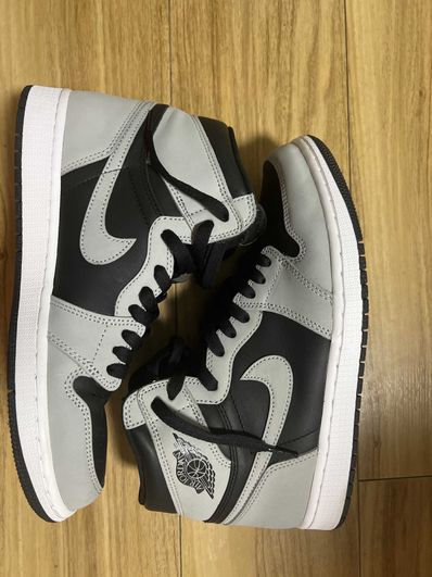 Nike Air Jordan 1 High OG "Shadow 2.0"