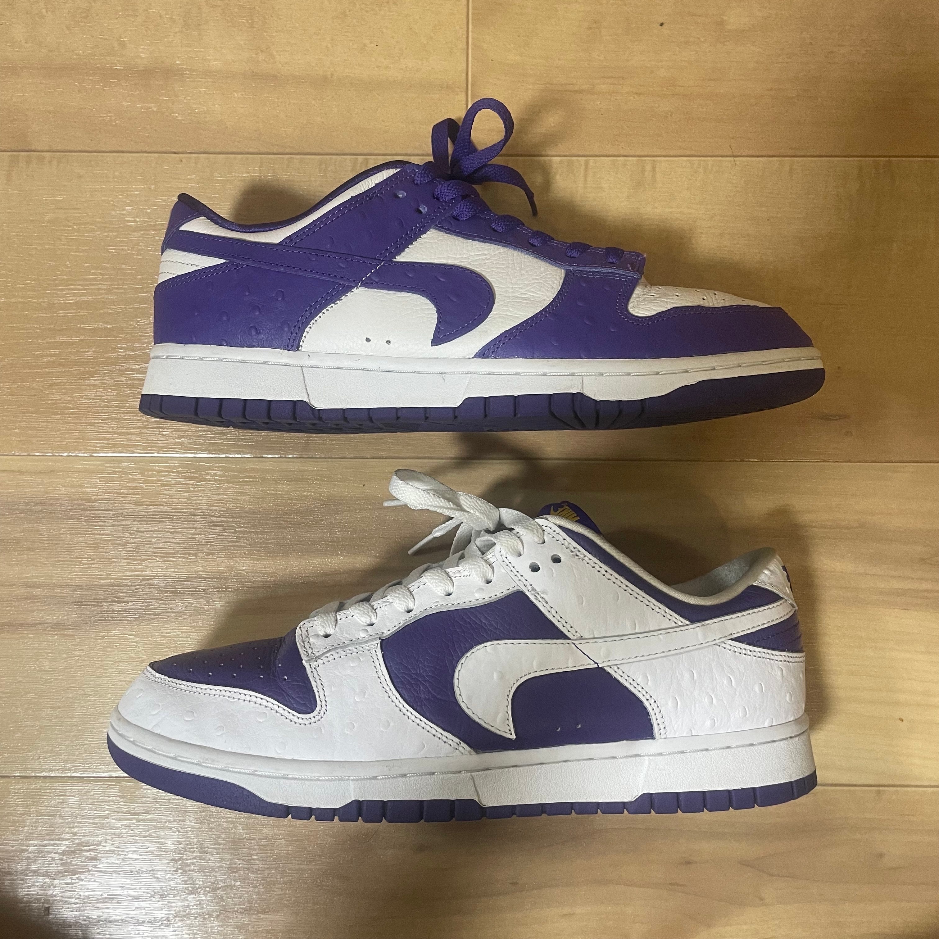 Nike Women's Dunk Low "Made You Look"