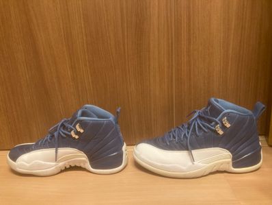 Nike Air Jordan 12 "Indigo"
