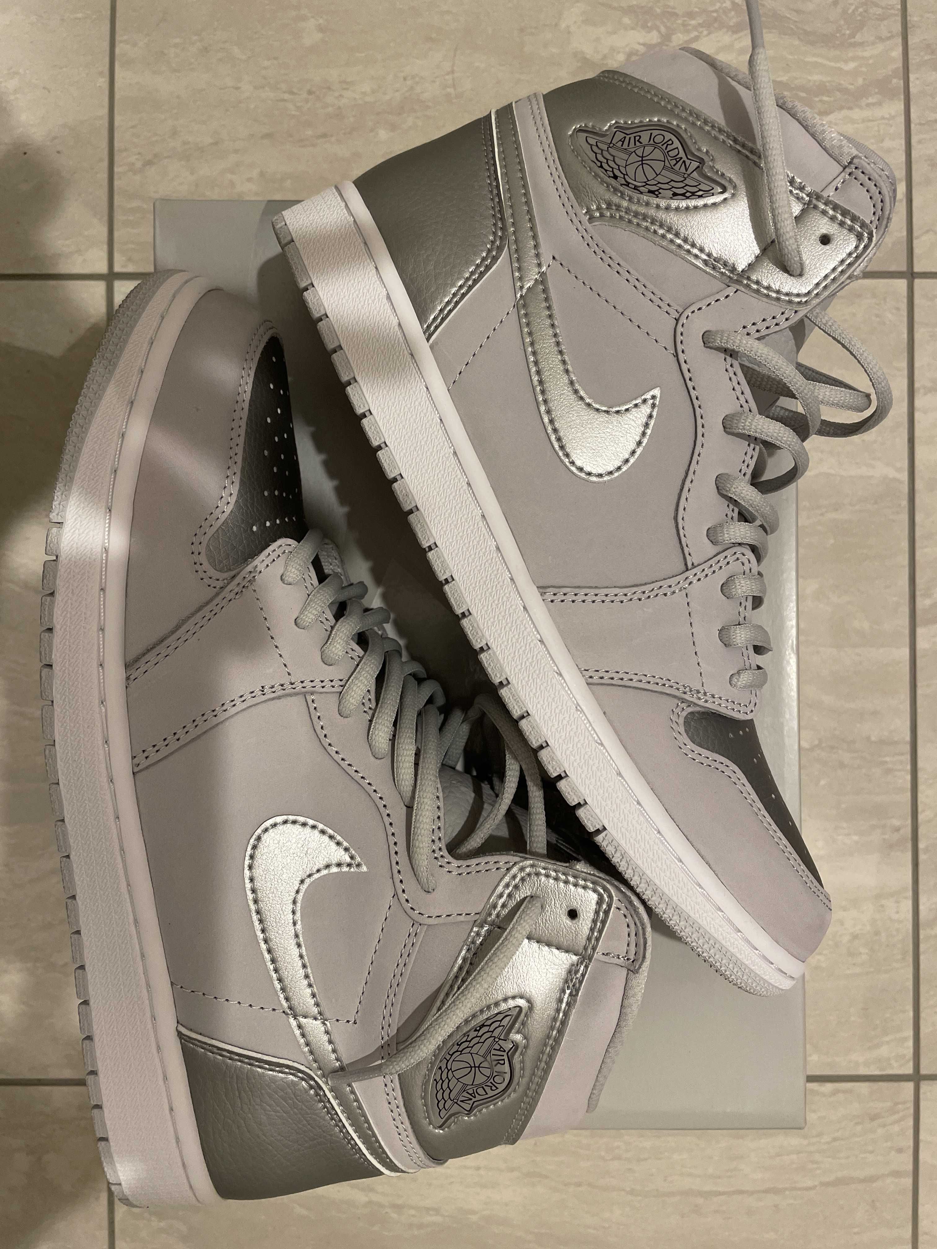 Nike Air Jordan 1 Retro High OG "CO.JP/TOKYO" (Standard Box)