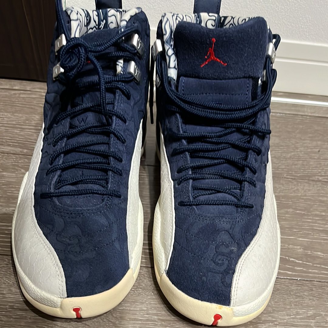 Nike Air Jordan 12 Retro "International Flight"