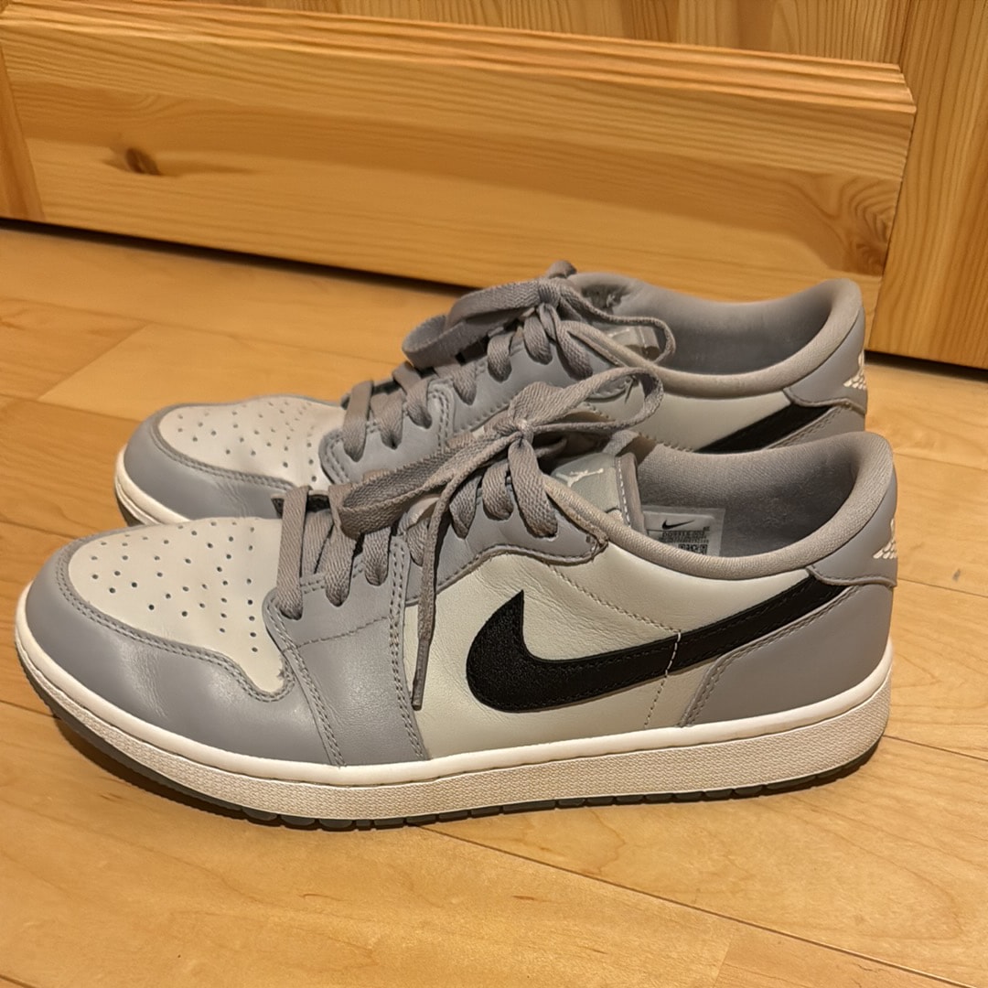 Nike Air Jordan 1 Low Golf 