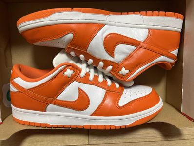 Nike Dunk Low SP "Syracuse"