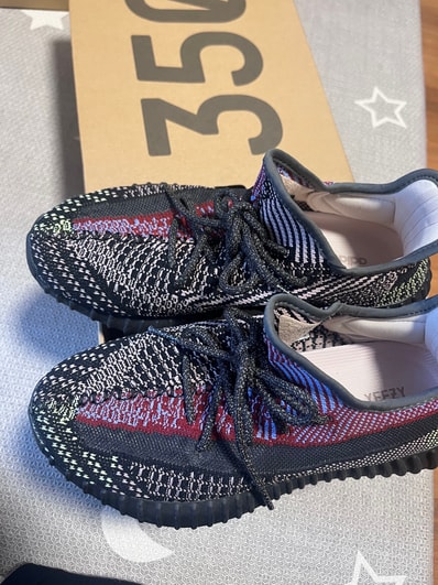 adidas Yeezy Boost 350 v2 "Yecheil"