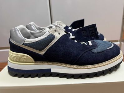 tokyo design studio New Balance 574 "Navy"