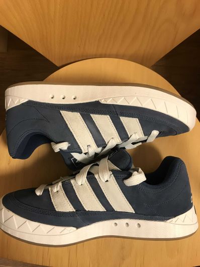 adidas Adimatic "Night Marine"