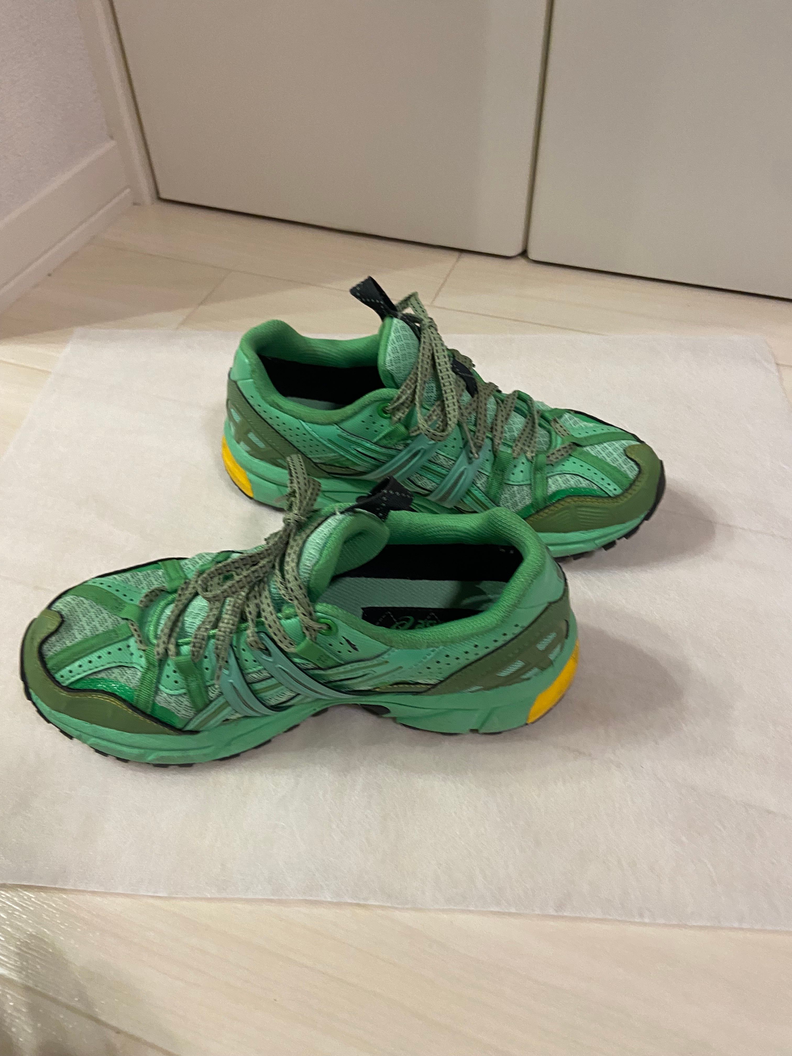 Asics HS4-S Gel-Sonoma 15-50 GORE-TEX "Spring Bouquet/Blue Graphite"