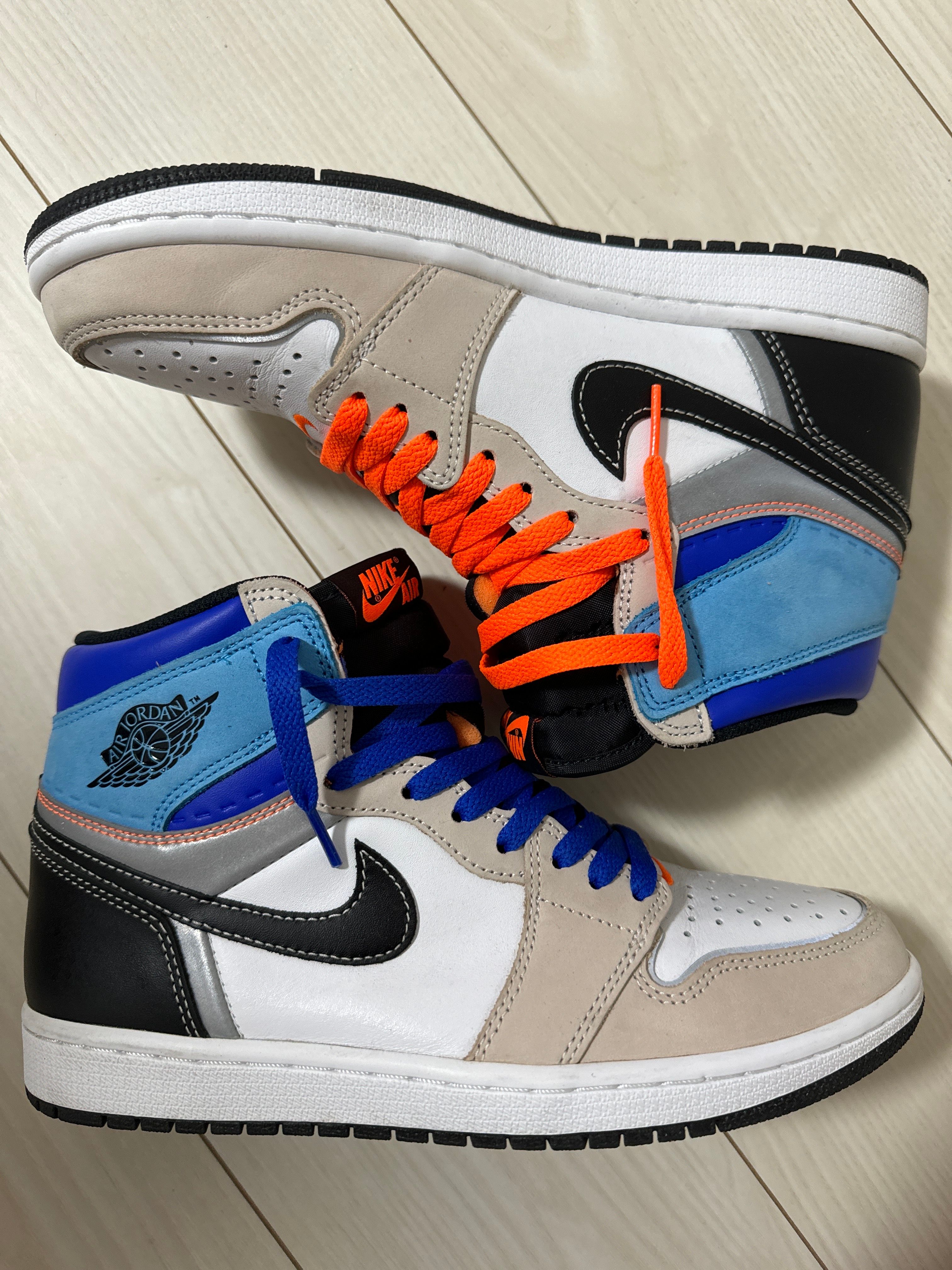 Nike Air Jordan 1 High OG "Prototype"