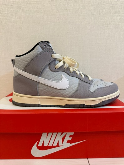 Nike Dunk High PRM "Culture Day"