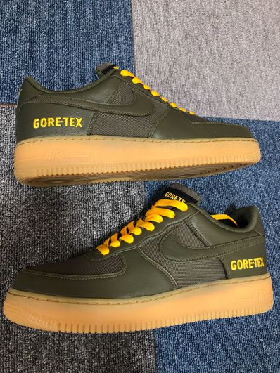 Nike Air Force 1 Low Gore-Tex "Olive"