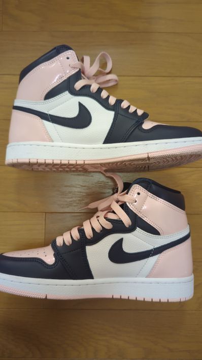 Nike Women's Air Jordan 1 High OG SE "Atmosphere"