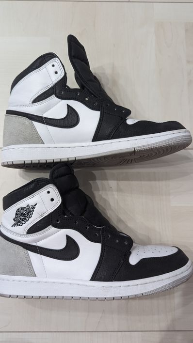 Nike Air Jordan 1 High OG "Bleached Coral"