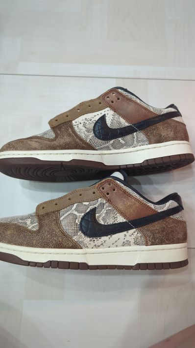 Nike Dunk Low PRM "Head 2 Head/CO.JP"(2023)