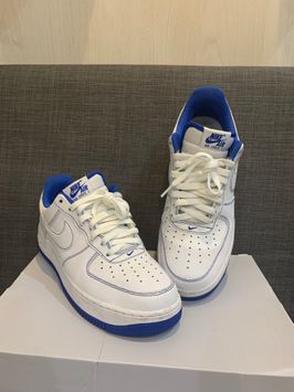 Nike Air Force 1 Low '07 Stitch