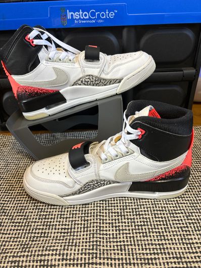 Legacy 312 hot lava shop