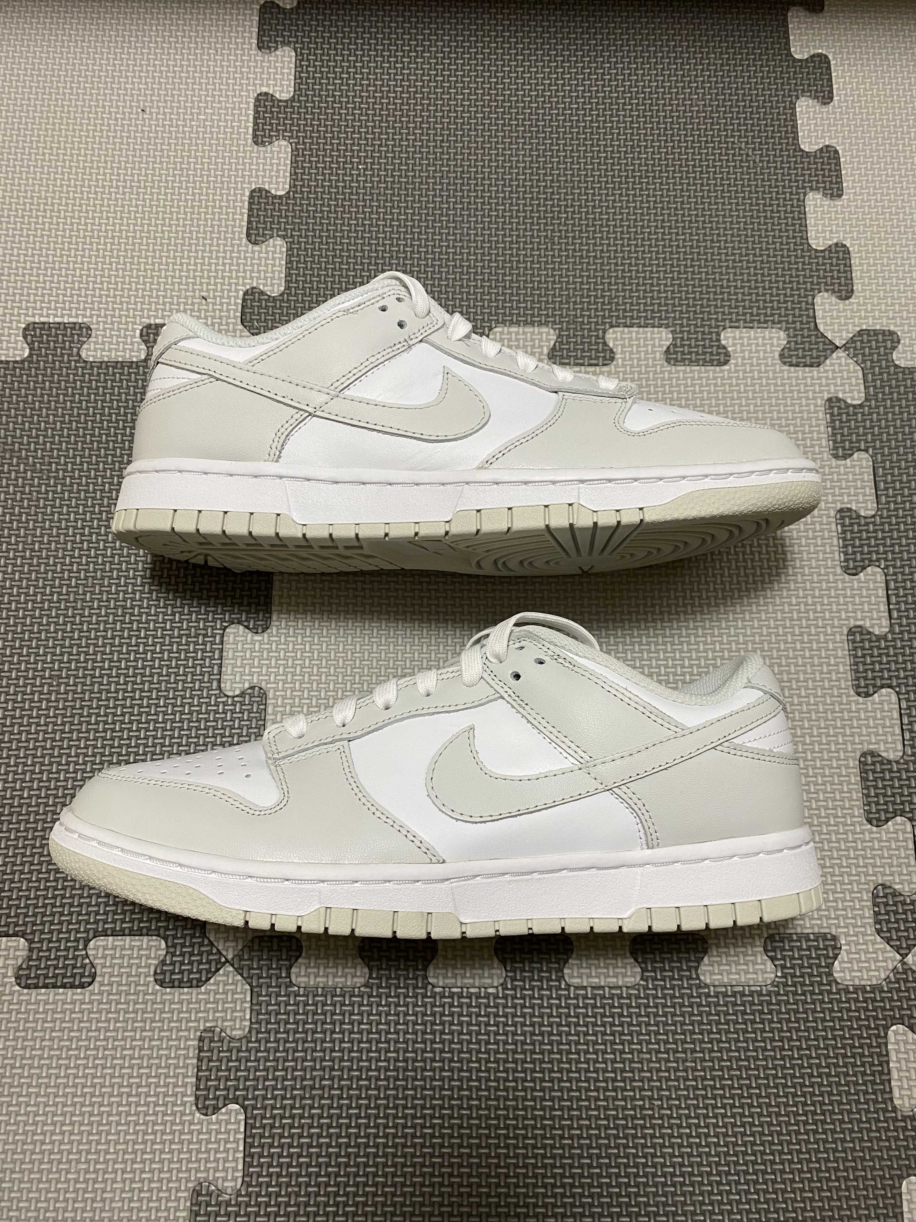 Nike Women's Dunk Low "Photon Dust"