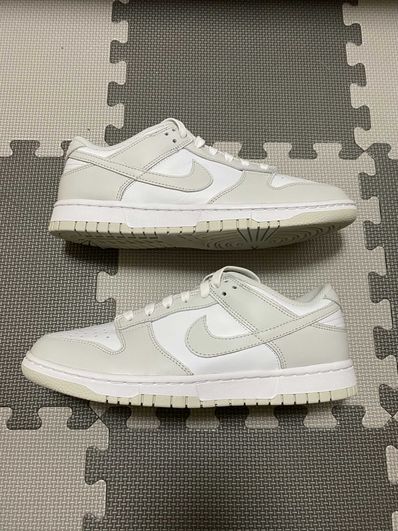 Nike Women's Dunk Low "Photon Dust"