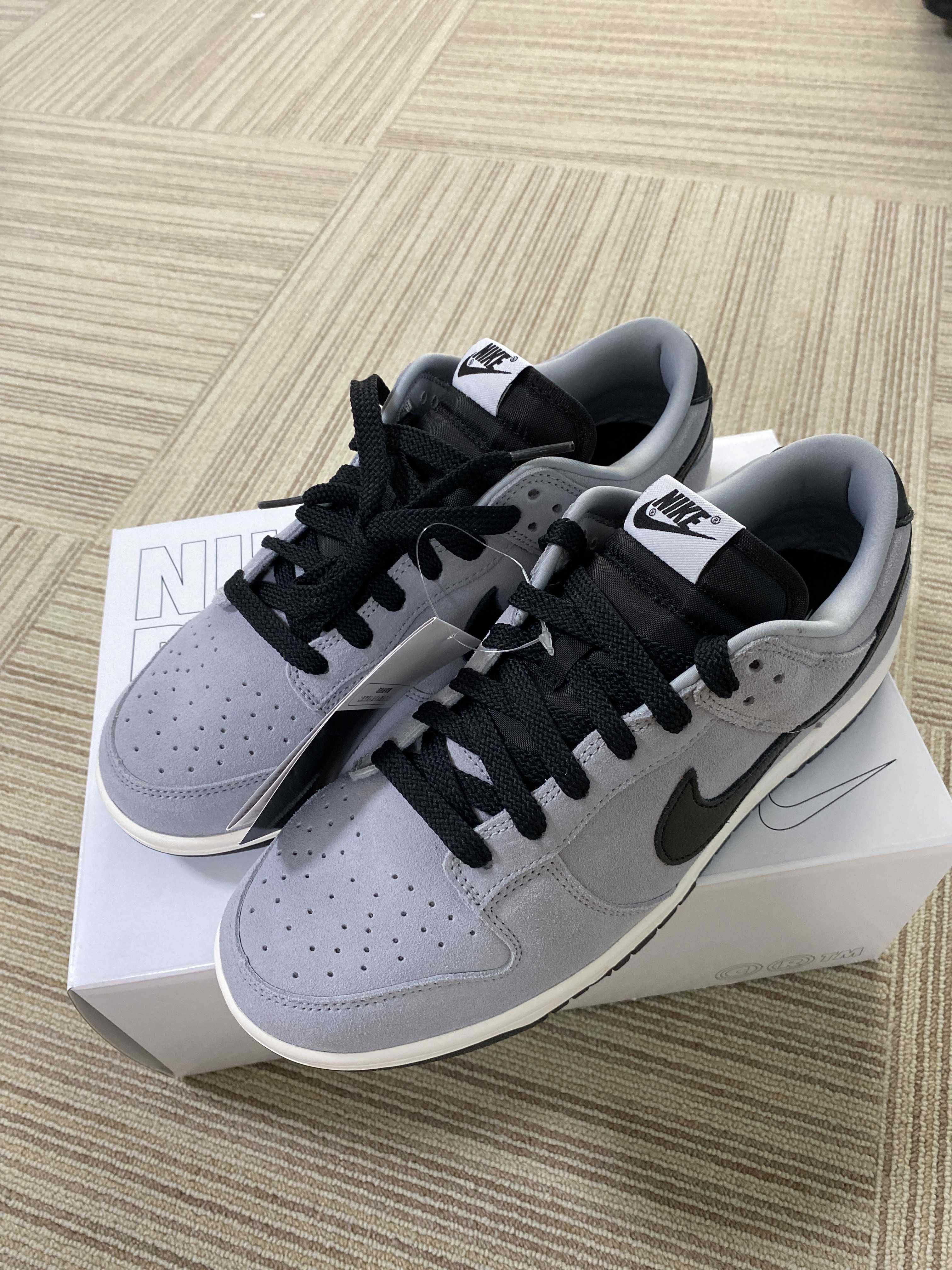 Nike Dunk Low By You & Unlocked By You (NIKEiD)