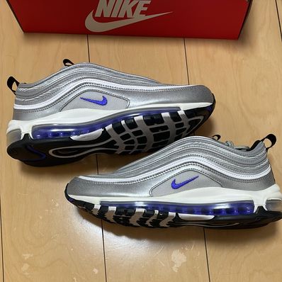Nike Air Max 97 "Persian Violet"