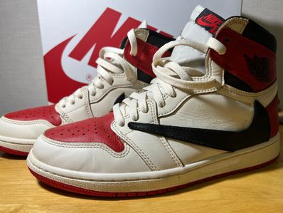Nike Air Jordan 1 High OG "Heritage"