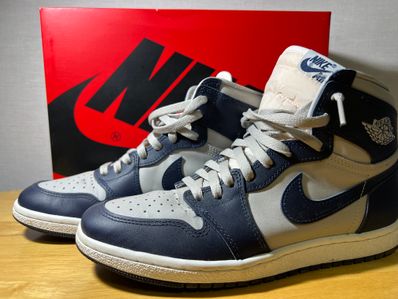 Nike Air Jordan 1 High 85 "Georgetown"
