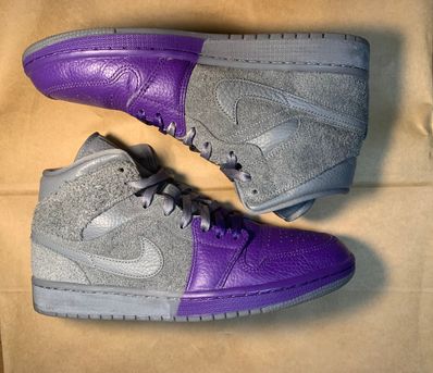 Nike Women's Air Jordan 1 Mid "Sheila Rashid"