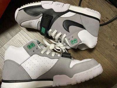 Nike Air Trainer 1 "Chlorophyll"