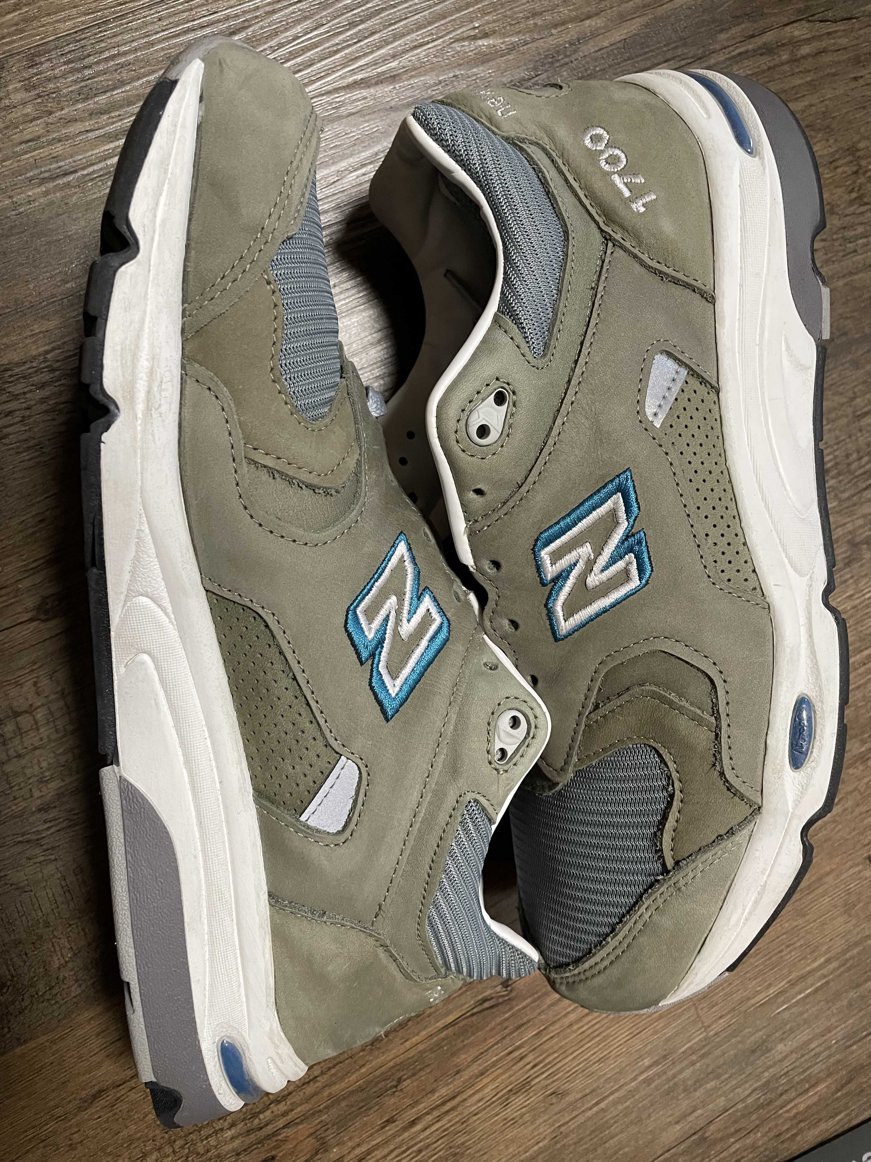 New Balance M1700JP "Gray"