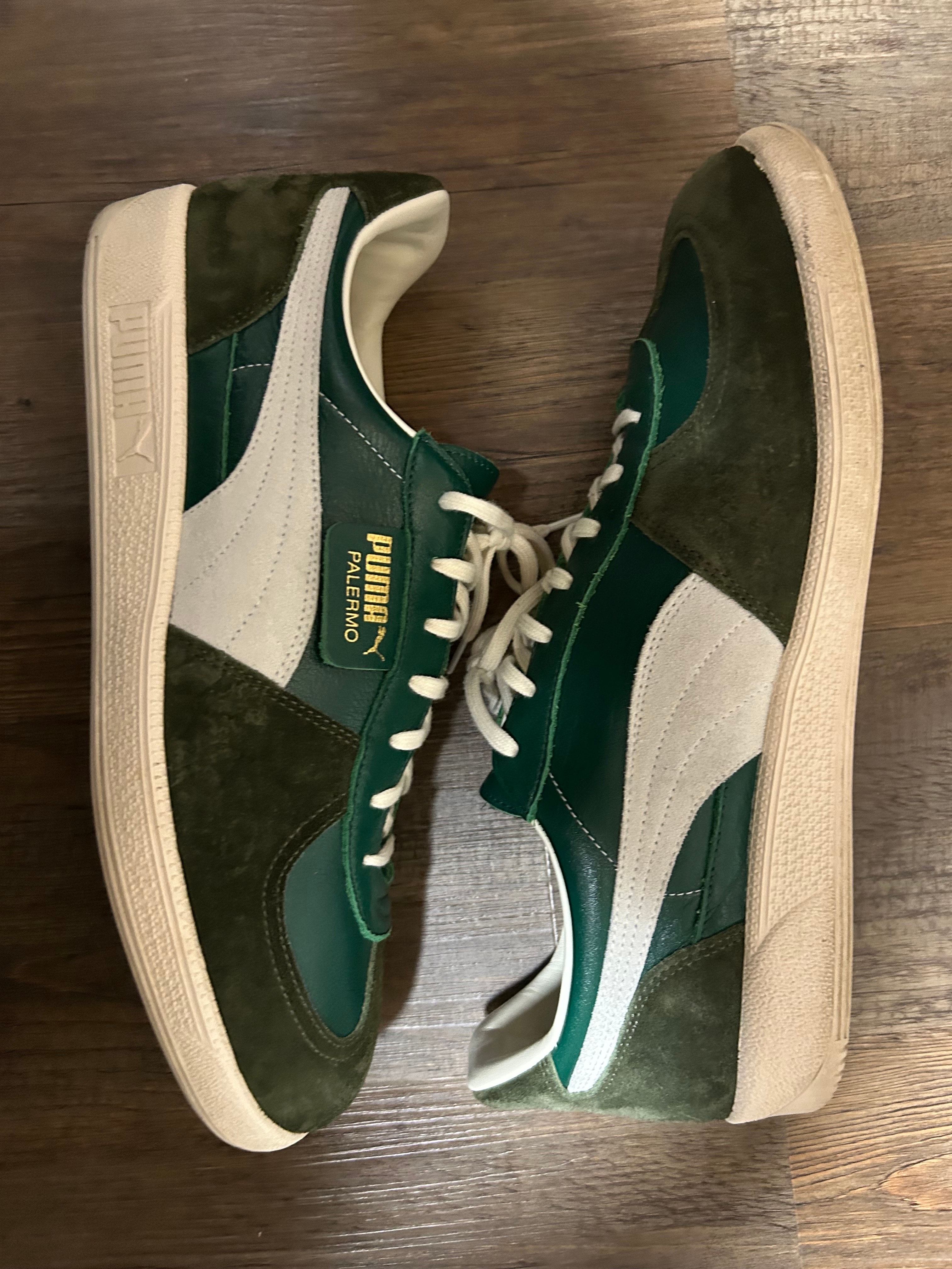 Palermo(パレルモ) 人気の新作/中古通販【スニーカーダンク】