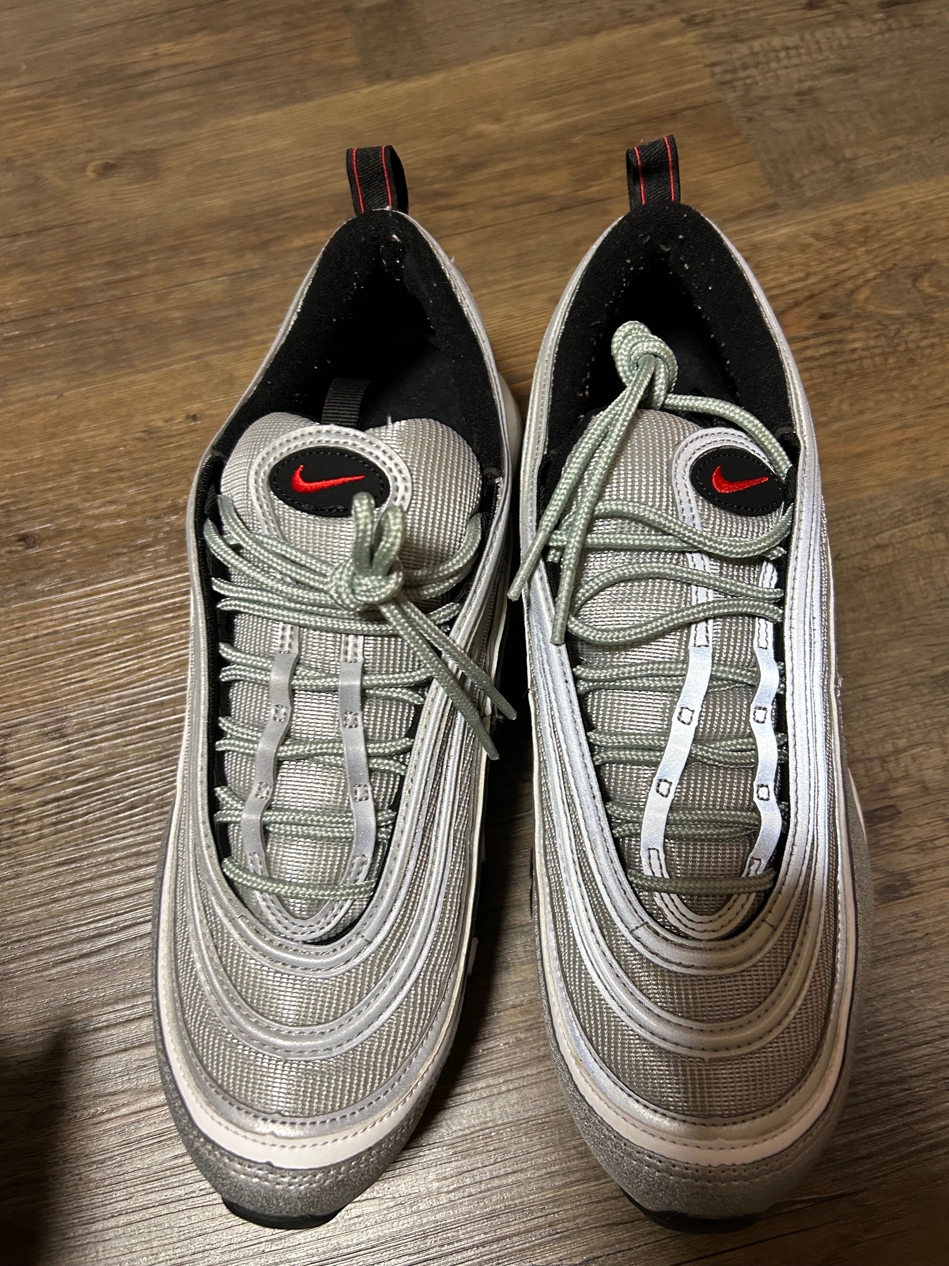 ナイキ エアマックス97 OG 