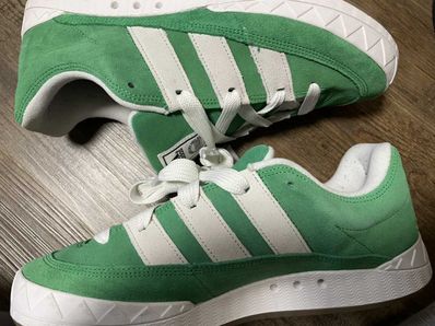 adidas Adimatic "Green"