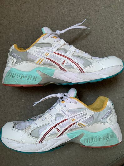 Ronnie Fieg × Asics Gel-Kayano 5 "Oasis"