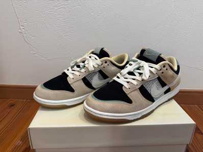 Nike Dunk Low "Niwashi"