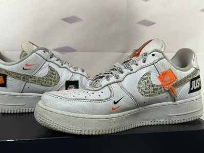 Air force 1 clearance premium just do it