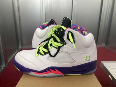 Nike Air Jordan 5 "Alternate Bel-Air"