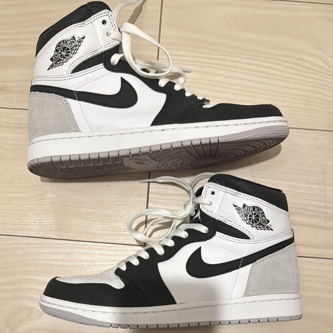 Nike Air Jordan 1 High OG "Bleached Coral"