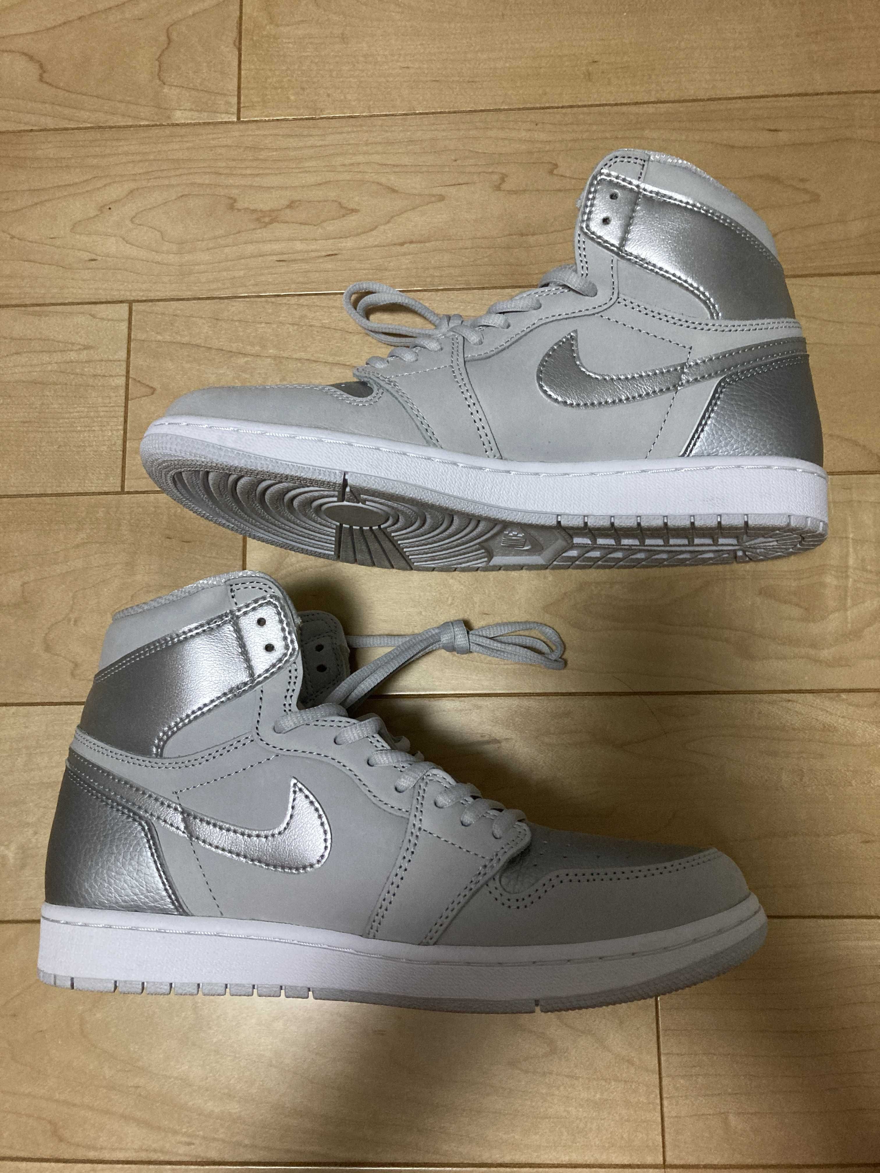 Nike Air Jordan 1 Retro High OG "CO.JP/TOKYO" (Standard Box)