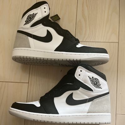 Nike Air Jordan 1 High OG "Bleached Coral"