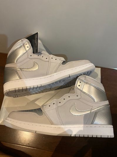 Nike Air Jordan 1 Retro High OG "CO.JP/TOKYO" (Standard Box)