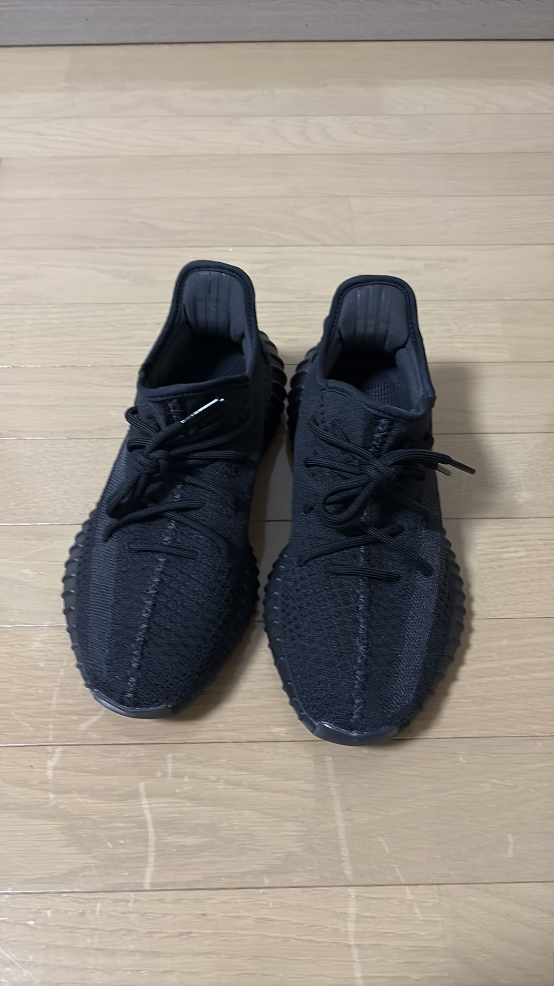 adidas YEEZY Boost 350V2 "Onyx"