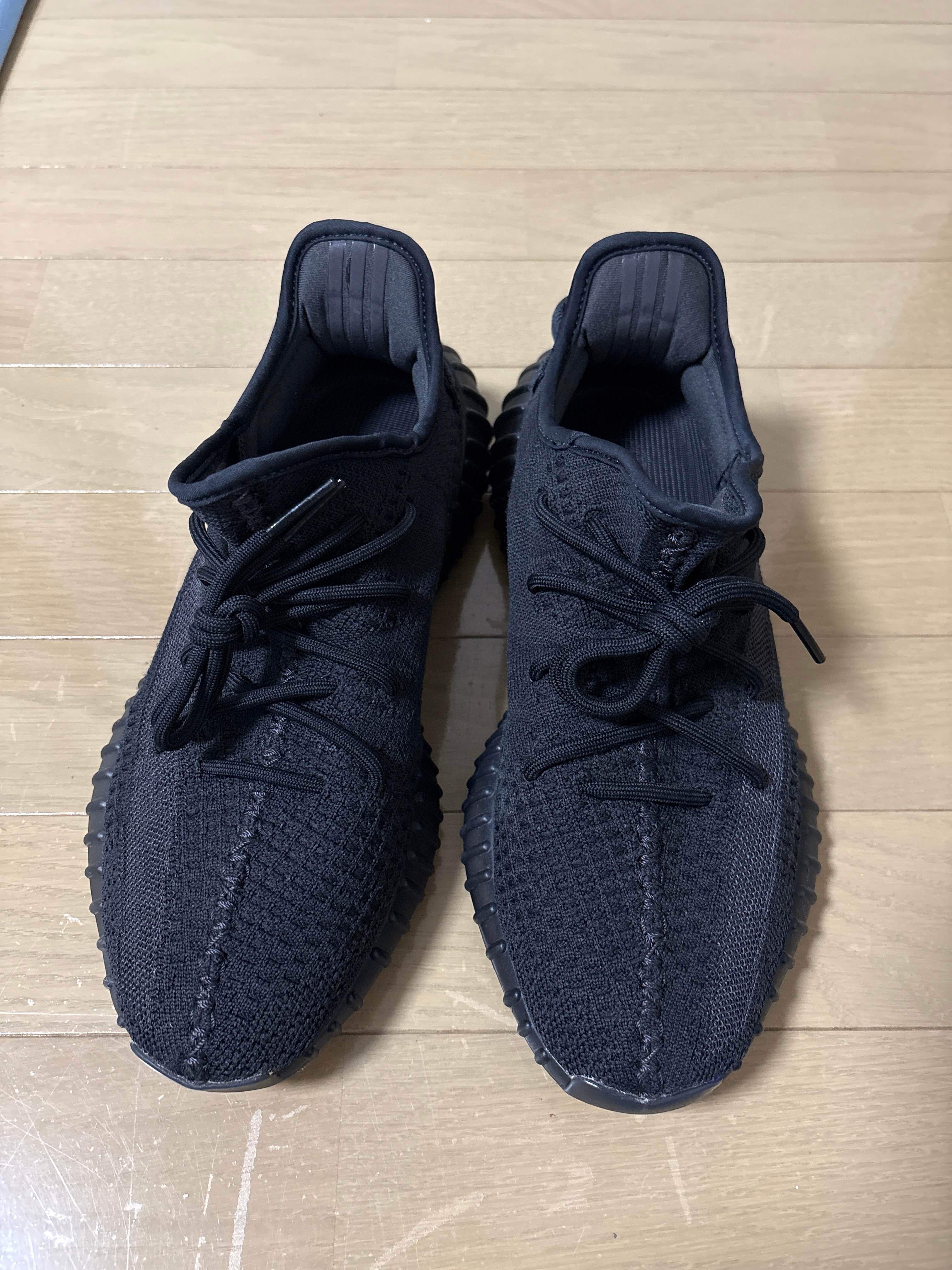 adidas YEEZY Boost 350V2 "Onyx"