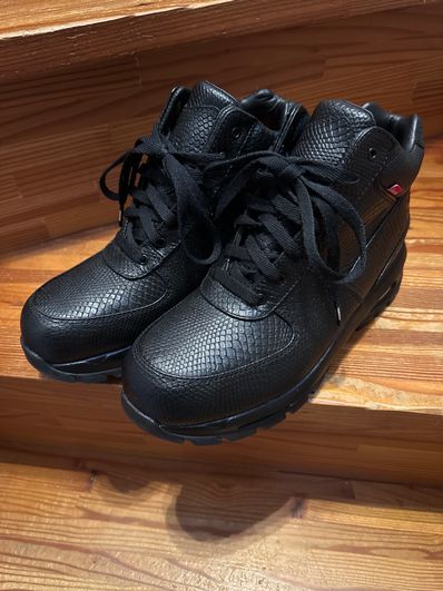 Nike air max goadome 2025 size 14