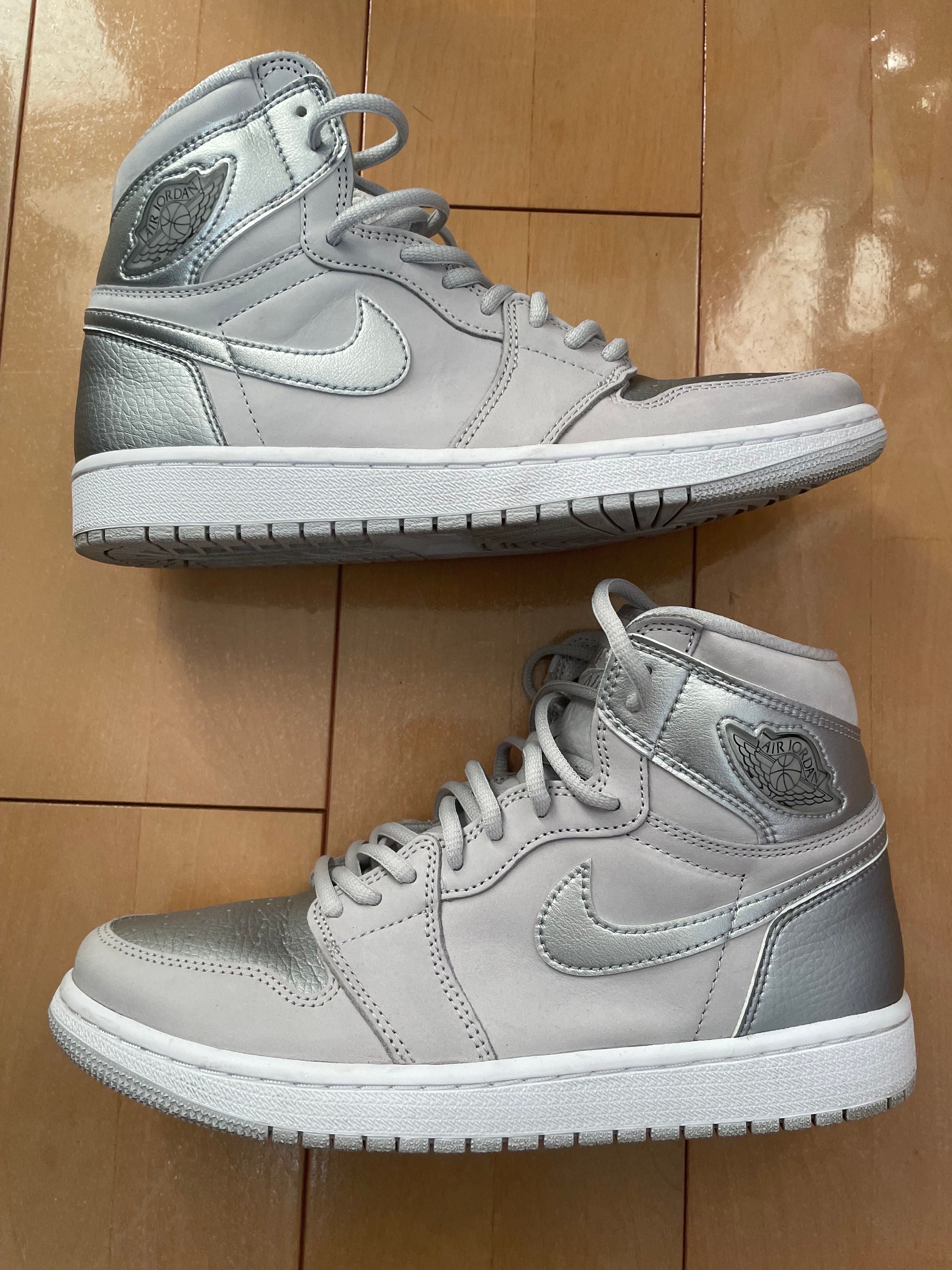 Nike Air Jordan 1 High OG "CO JP/TOKYO"(ブリーフケースなし)