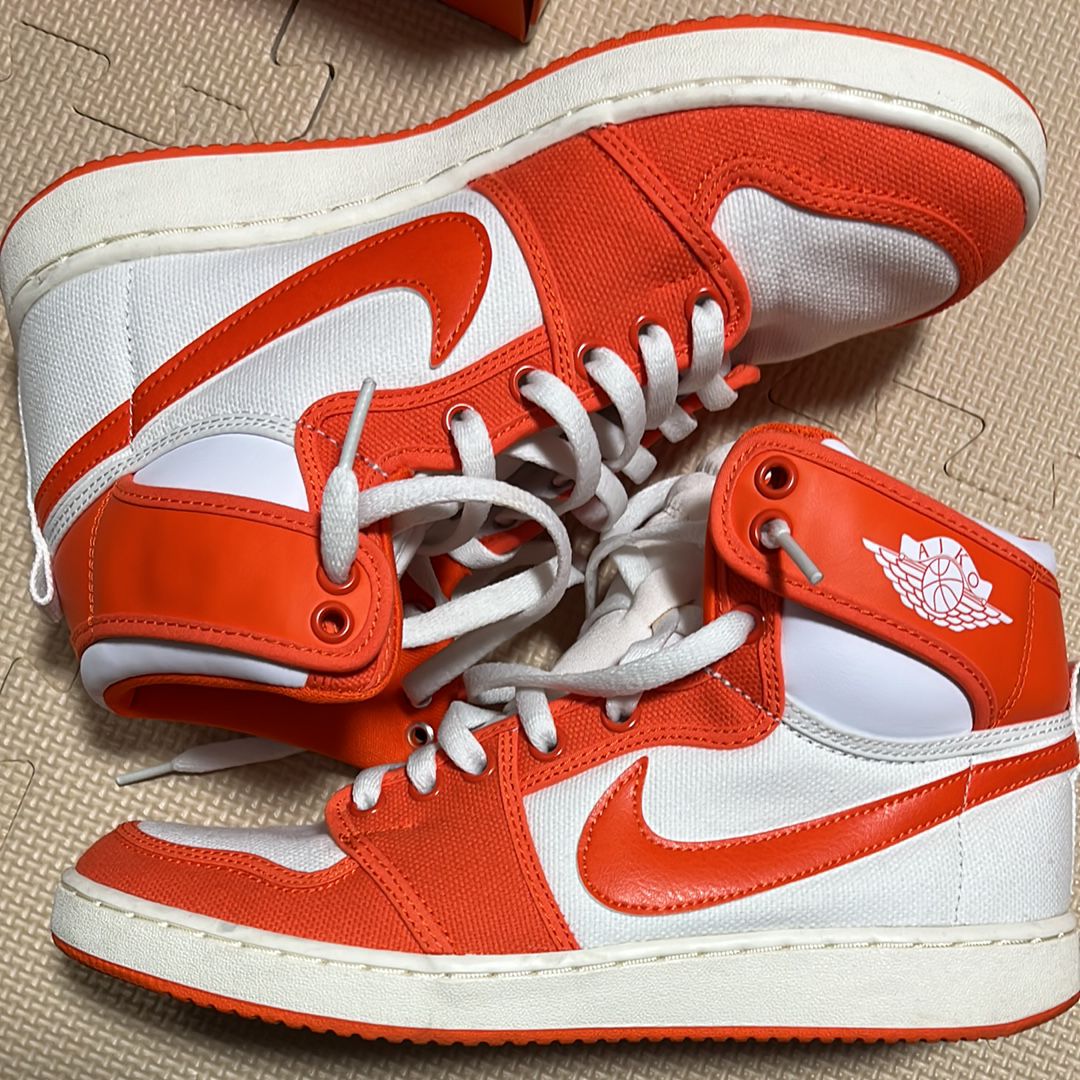 Nike Air Jordan 1 KO Nike Air Jordan 1 KO