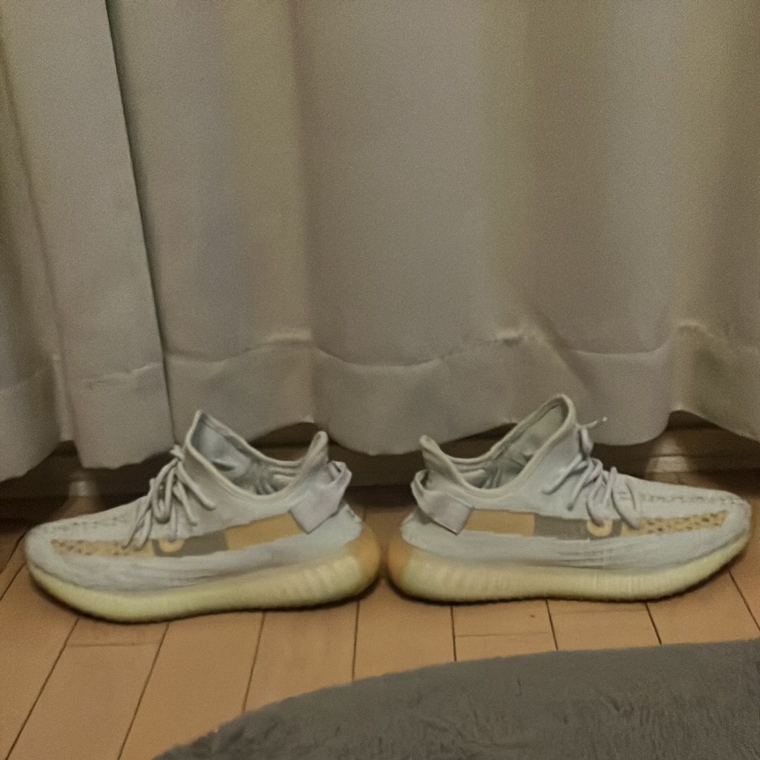 adidas Yeezy Boost 350 V2 "Hyperspace"