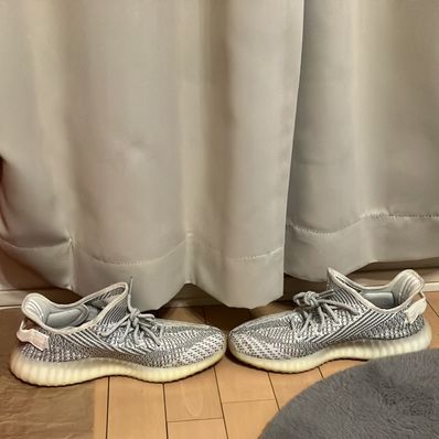 adidas YEEZY Boost 350V2 "Static"